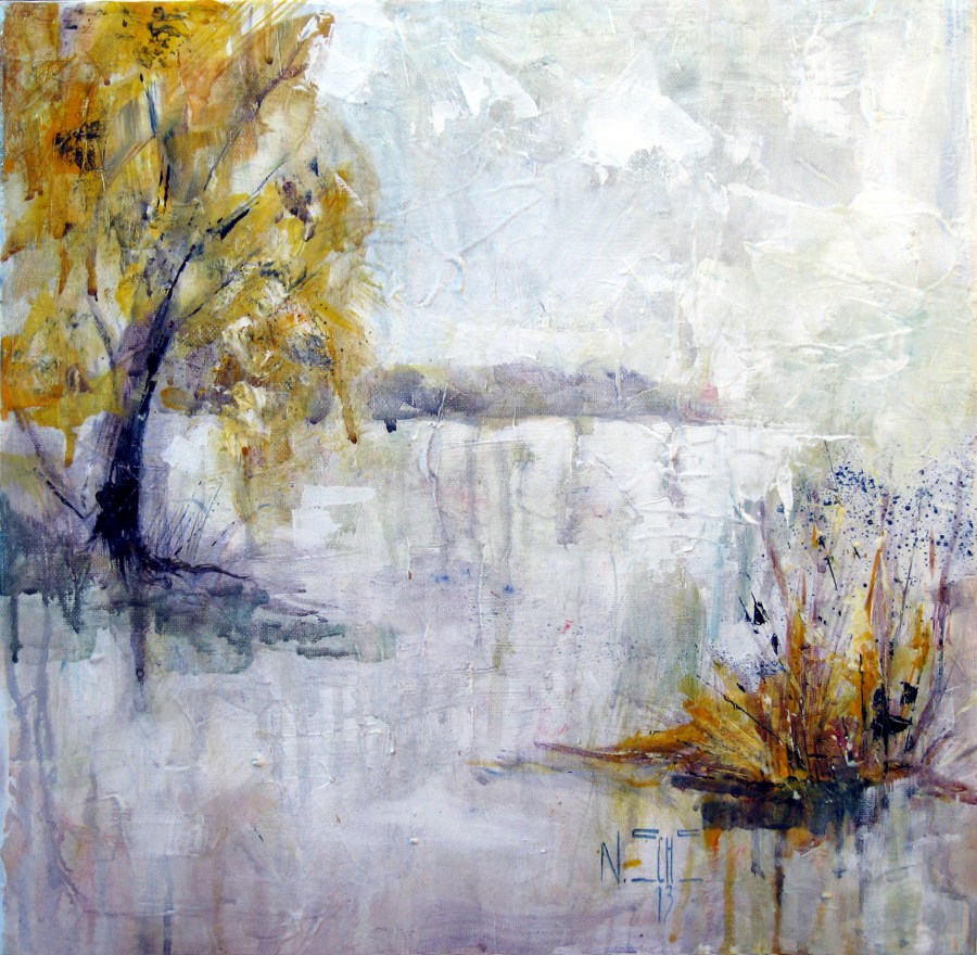 Marécageuse(s) XVII