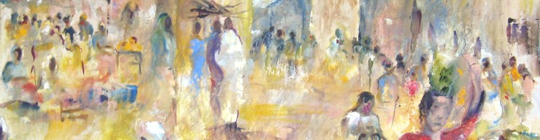 Marché (Tombouctou)